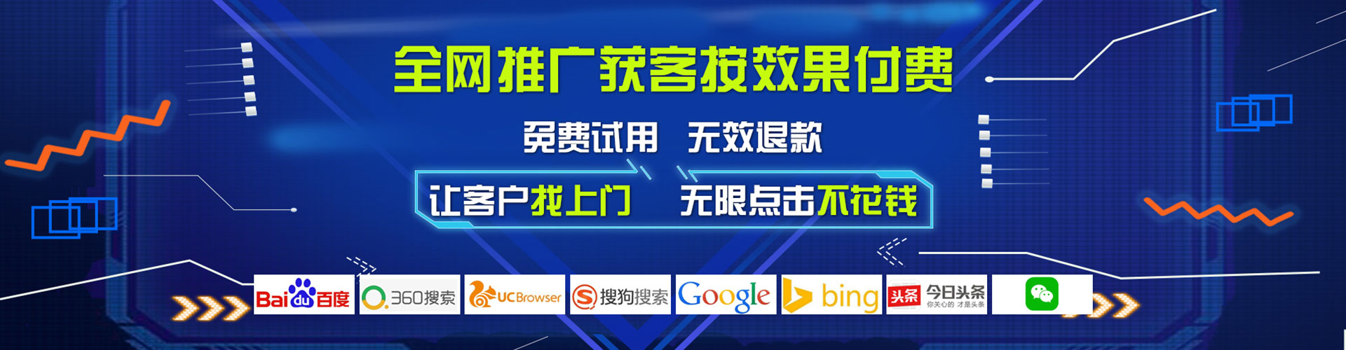安定百度如何推广
